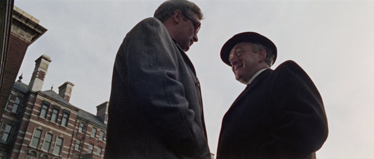 The Ipcress File (1965) BluRay Hindi + English 1080p 10bit x265 HEVC DD 5.1 ESub.mkv.0003